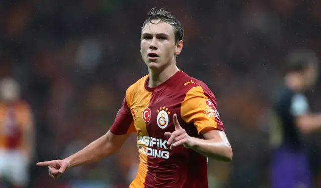 Galatasaray'ın yıldızı Batrakov'a 50 milyon Euro: Dünya devleri peşinde
