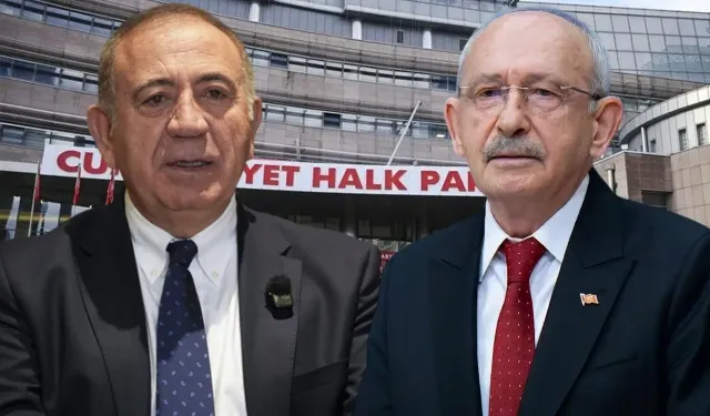 Kemal Kılıçdaroğlu Gürsel Tekin'i hangi göreve atadı? Koordinatörlük yazısı