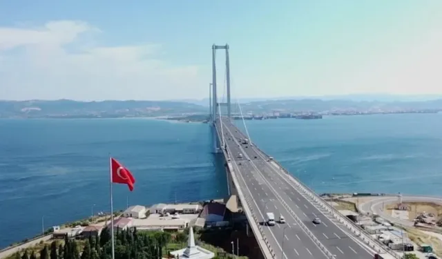 Osmangazi Koşusu 2026 saat kaçta? 29 Ekim yarışları nerede, ödüller ne kadar, köprü kapalı mı?
