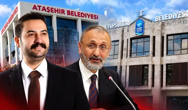 İçişleri Bakanlığı açıkladı: 5 belediye başkanı ve başkan vekili görevden uzaklaştırıldı