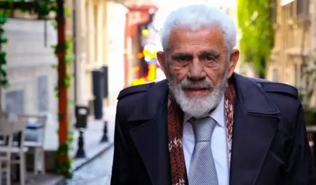 İhsan Gedik öldü mü, yaşıyor mu, eşi kim, kaç filmde oynadı, son hali nasıl?