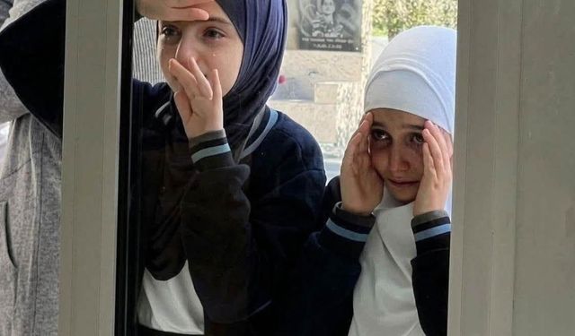 Azerbaycan, 28 şubat sürecinde yaşananlardan ders çıkarmalı! Azerbaycan’da eğitim hakkının engellenmesi çağdışı bir yaklaşım!