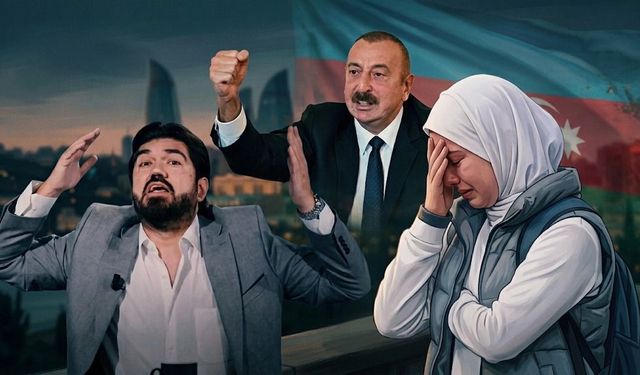 "İlham Aliyev'i çok iyi tanıyorum" dedi ve bombayı patlattı: Rasim Ozan Kütahyalı'dan Azerbaycan'daki başörtüsü yasağına çözüm