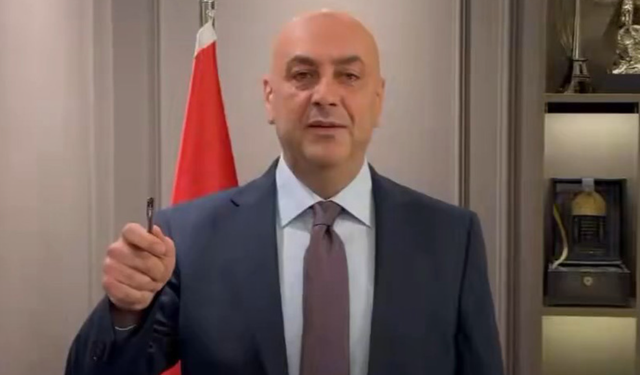 Ankara 2 No’lu Barosu’nda Yeni Dönem Hedefleri Açıklandı:   Avukatlara Sosyal Tesis ve Emeklilik Sandığı Müjdesi