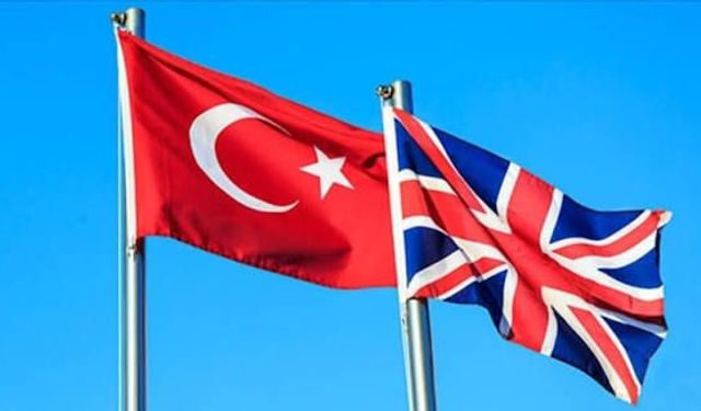 Türk şirketinden İngiltere hamlesi! Ambalaj firmasını satın aldı