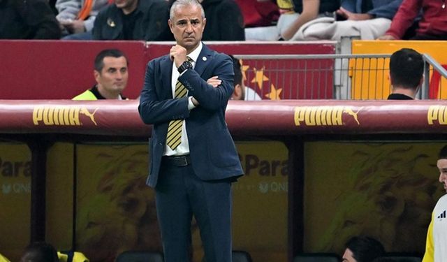 İsmail Kartal Fenerbahçe'den ayrıldı mı,  istifa etti mi? Son dakika İsmail Kartal kovuldu mu, yerine kim gelecek?