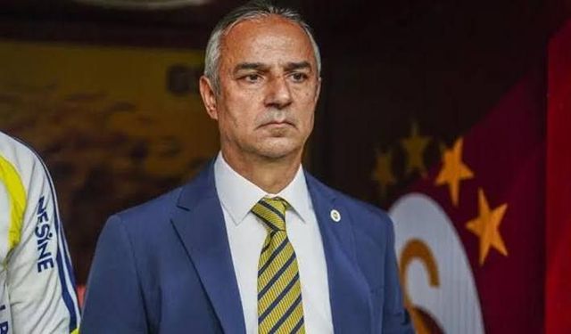 İsmail Kartal istifa etti: Fenerbahçe'de bir dönem bitti
