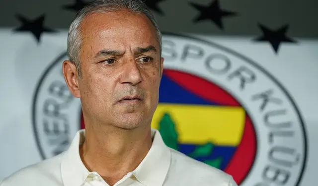 İsmail Kartal istifa mı etti? Fenerbahçe'de son dakika