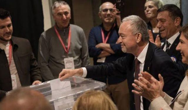 İstanbul Barosu seçimlerinde kim ne kadar oy aldı? ADAYLARIN OY SAYISI 2026!