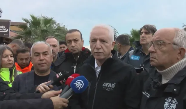 İstanbul Valisi Davut Gül sel felaketinin bilançosunu açıkladı: Ödemeler ne zaman başlıyor?