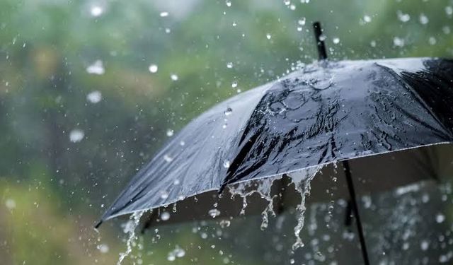 26 Ekim hava durumu: Meteoroloji’den 5 ile sarı ve turuncu kod, İstanbul’da yarın sıcaklık 6 derece düşecek