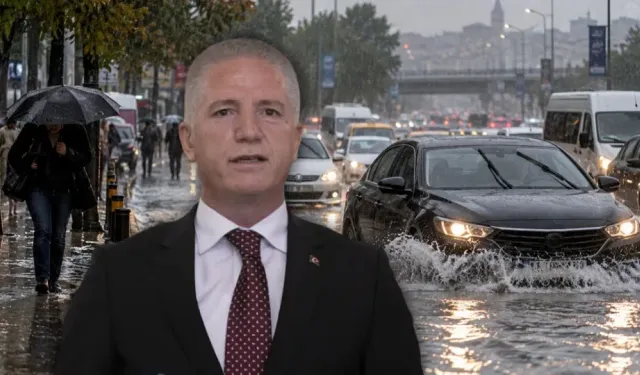 İstanbul'da okullar Pazartesi günü tatil mi? Vali Gül açıkladı