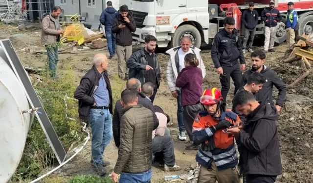 İstanbul'daki selde 1 kişinin daha cansız bedenine ulaşıldı: Can kaybı sayısı 4'e yükseldi