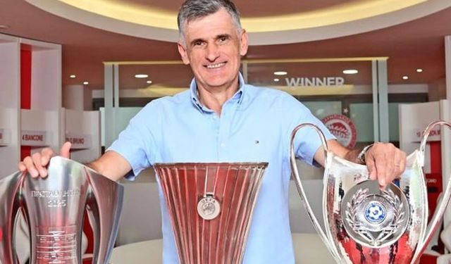 Jose Luis Mendilibar kimdir, kaç yaşında, nereli, hangi takımda? Fenerbahçe'ye gelecek mi, hangi takımları çalıştırdı?