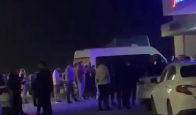 Kahramanmaraş'ta izinde olan polis memuru silahlı kavgada vefat etti