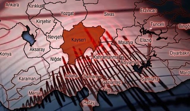 Son dakika deprem mi oldu? Kandilli son depremler 18 Ekim 2026 listesinde neler 