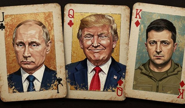 Kremlin duyurdu, Washington doğruladı: Masadaki "dizel" anlaşması Kiev'i ayağa kaldırdı!