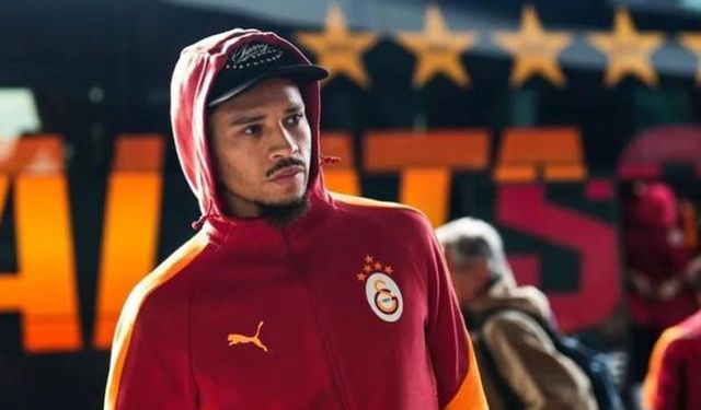 Leroy Sane sakat mı, cezalı mı? Barcelona maçında ilk 11'de neden yok?