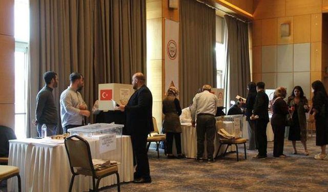 Malatya Barosu seçimleri 2026 yeni başkanı kim? Gökhan Ulu kaç oy aldı, adaylar kimlerdi?