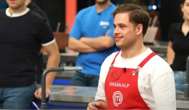 26 Ekim MasterChef kaptanlık oyununu kim kazandı? Mavi kaptan kim? Kırmızı kaptan kim? Takımlar nasıl oluştu?