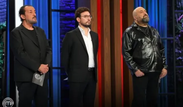 MasterChef 11 Ekim eleme gecesi sonuçları: Kim kazandı, kim elendi, 9. haftada hangi yarışmacı ayrıldı?