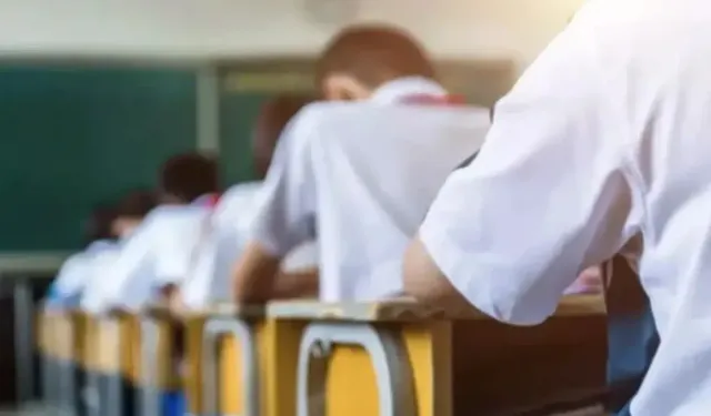 MEB'den 81 ile yeni sınav sistemi: 26 Ekim'de başlıyor