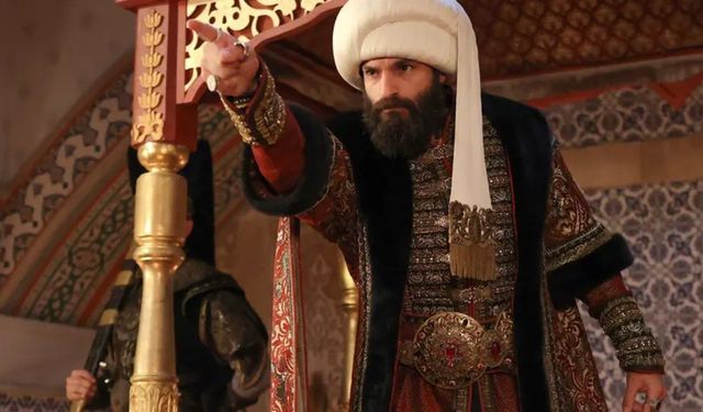Mehmed Fetihler Sultanı bugün yok mu neden yok, bu akşam var mı? 13 Ekim yeni bölüm saati açıklandı