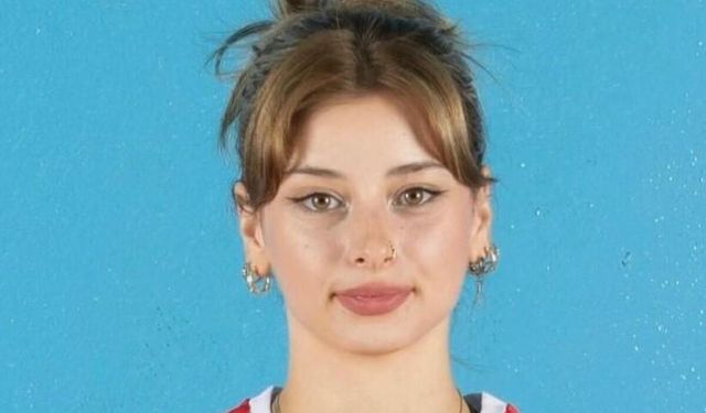 Meryem Cabbaroğlu Kimdir, Hangi Takıma Transfer Oldu? Kaç Yaşında, Boyu Kaç, Mevkisi Ne, Voleybol Kariyeri Nasıl Başladı