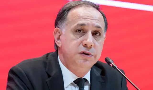 MHK Başkanı Ferhat Gündoğdu'nun ses kaydı ifşa oldu: "Ya adam ol ya bırak"