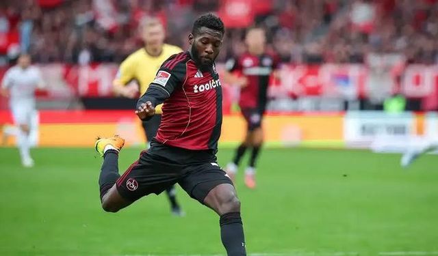 Batman Petrolspor'un futbolcusu Mickael Biron kim? Nerede doğdu? Hangi ülkeli? Kariyerinde hangi takımlar var?