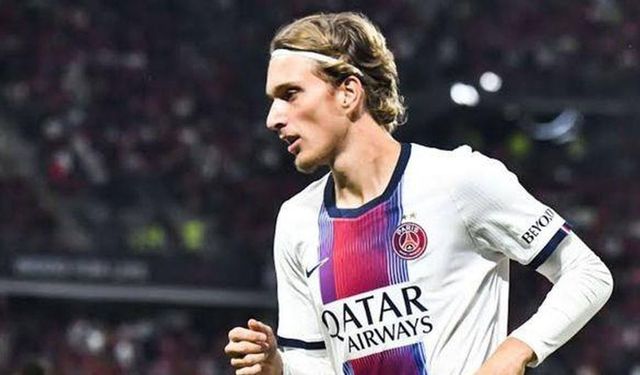 Mika Godts kimdir, kaç yaşında, nereli? PSG'li futbolcunun boyu, mevkisi, maaşı, transfer bedeli ve golleri