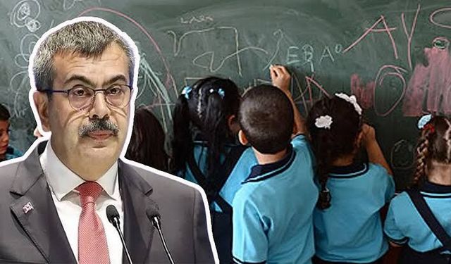 Milli Eğitim Bakanı “Değişiklik olsun” diyor! Eğitimde 4+4+4 muamması