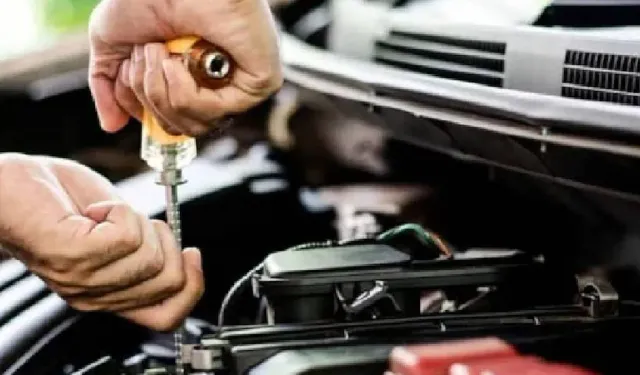 Japonlar Araç Yağ Değişimini Böyle Yapıyor: Motor Ömrünü 750 Bin Kilometreye Çıkaran Sır Çözüldü!