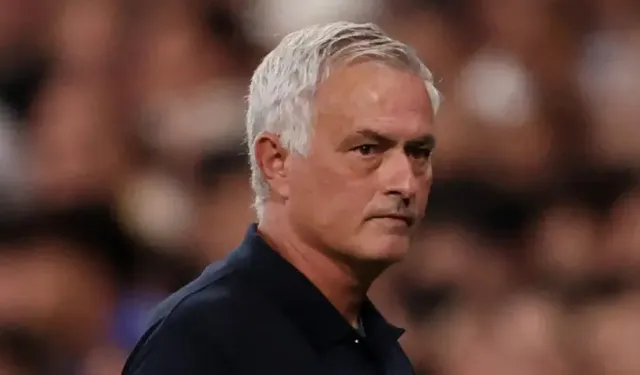 Mourinho'dan bomba Türkiye açıklaması: "Ondan önceki hapse girdi"