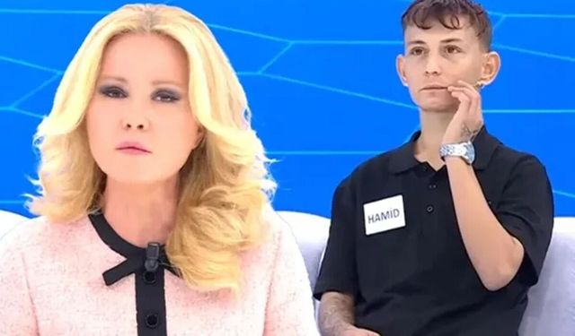 Müge Anlı'da Hamid Yorulmaz'ın gerçek babası kim? Anne ve dayının gözaltına alınma nedeni ne?