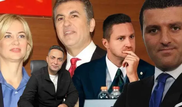 Mustafa Sarıgül'ün 2 oğlu ve eski eşi hakkında gözaltı kararı: 'Kara para aklama' soruşturması genişliyor