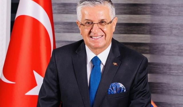 Necati Topaloğlu kimdir, kaç yaşında? Eşi kim? Kaç çocuğu var, ailesi hakkında neler biliniyor?