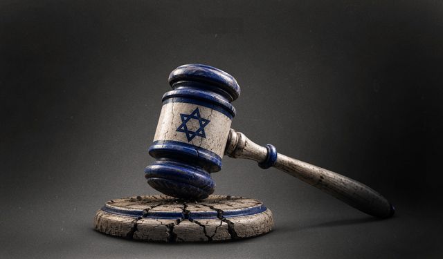 Netanyahu’nun planı boşa çıktı: Mahkeme, Arap partilerine getirilen yasağı iptal etti!