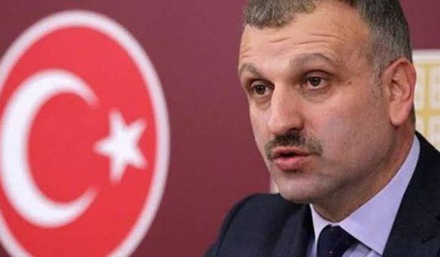 Oktay Saral kimdir, aslen nereden? Görevden alındı mı, neden ayrıldı, ne iş yapıyor, hangi partili, evli mi?