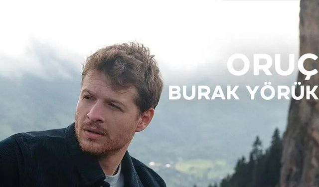 Taşacak Bu Deniz'de Oruç'a ne oldu, ölüyor mu, diziden ayrılacak mı, Burak Yörük kadrodan çıktı mı?