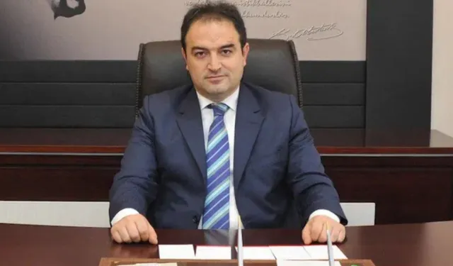 Osman Arıkan Nacar kimdir, ne iş yapıyor, E-Data ortaklığı nedir, neden gündemde?