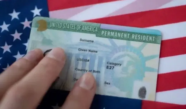 Green Card 2027 Türkiye başvuruları ne zaman, Türk vatandaşları katılabilir mi, pasaport gerekli mi, ücret kaç dolar?