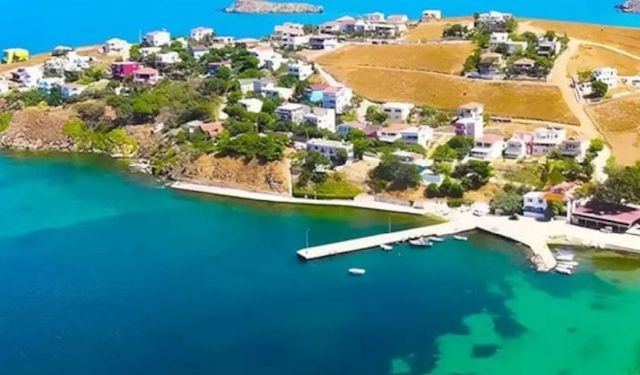 Cunda ve Bozcaada'ya rakip çıktı: Tatilcilerin yeni rotası