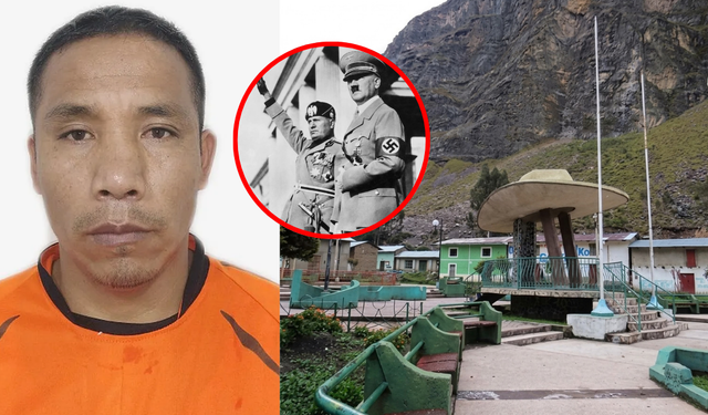 Peru’da sandıktan sürpriz isim çıktı: “Hitler Mussolini” seçimi kazandı!