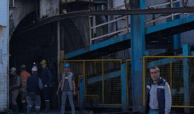 Soma’daki maden faciasında acı bilanço! 5 işçi vefat etti