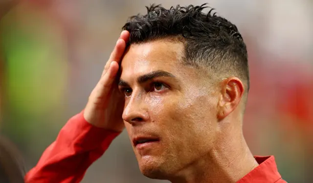 Ronaldo Milli Takımı bıraktı mı? Son dakika açıklaması geldi