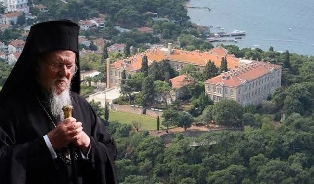 Ruhban okulunu açmak isteyenler burada mısınız! Rumlar Batı Trakya’daki Türklerin okullarını kapatıyor