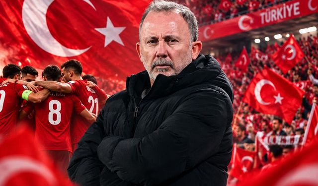 Sergen Yalçın'ın sözleşme detayları ortaya çıktı!