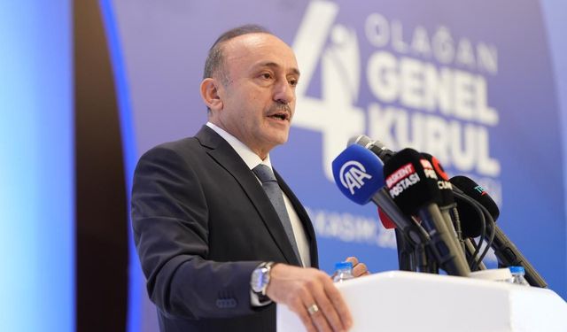 Sert’ten KÇP görüşmelerini erkene alma çağrısı: “Emekçiyi bekletmeyin”