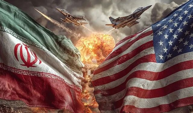 Tahran'dan Washington'a net mesaj: Şartlar kabul edilecek